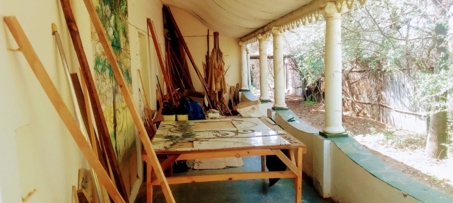 3 Bedroom Property for Sale in Philippolis Free State